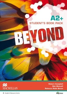 Beyond A2+ Student’s Book Pack
