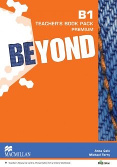 Beyond B1 Teacher’s Book Pack