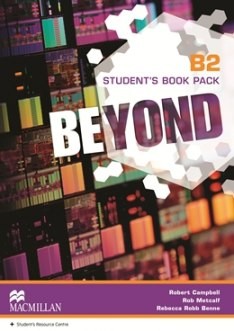 Beyond B2 Student’s Book Pack