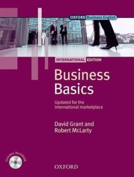 Business Basics International Edition Student’s Book