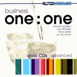 Business one Advanced CD