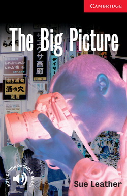 CER 1 The Big Picture + Downloadable Audio
