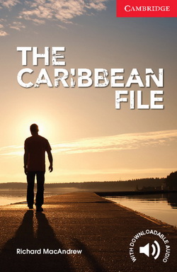 CER 1 The Caribbean File + Downloadable Audio