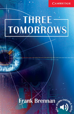 CER 1 Three Tomorrows + Downloadable Audio