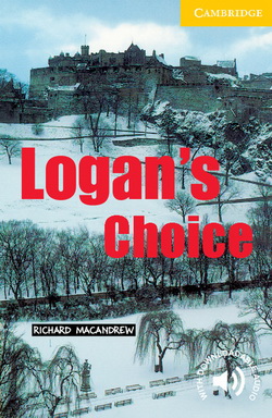 CER 2 Logan’s Choice + Downloadable Audio