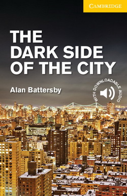 CER 2 The Dark Side of the City + Downloadable Audio (US)
