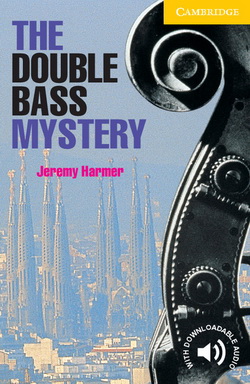 CER 2 The Double Bass Mystery