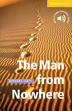 CER 2 The Man from Nowhere + Downloadable Audio (US)