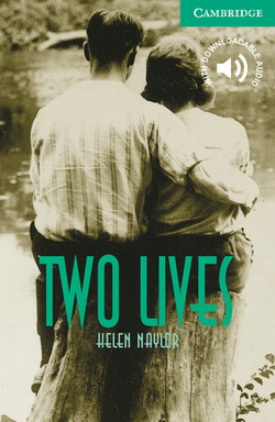 CER 3 Two Lives + Downloadable Audio