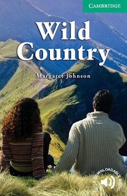 CER 3 Wild Country + Downloadable Audio