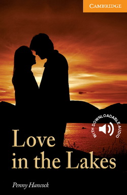CER 4 Love in the Lakes + Downloadable Audio