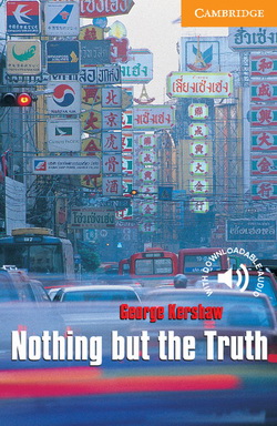 CER 4 Nothing but the Truth + Downloadable Audio