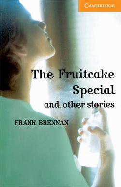 CER 4 The Fruitcake Special & Other Stories + Downloadable Audio