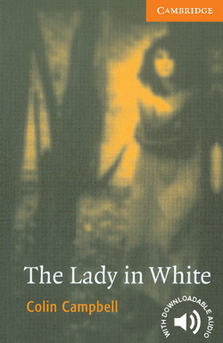 CER 4 The Lady in White + Downloadable Audio