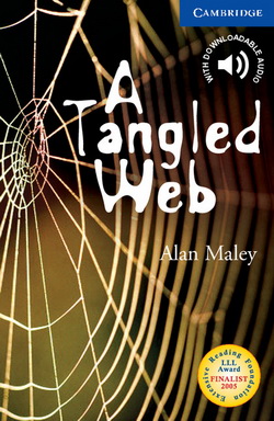 CER 5 A Tangled Web + Downloadable Audio