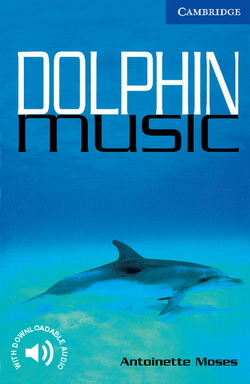 CER 5 Dolphin Music + Downloadable Audio