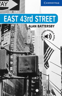 CER 5 East 43rd Street + Downloadable Audio (US)
