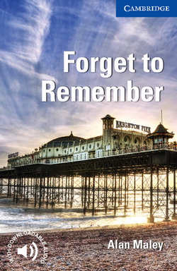CER 5 Forget to Remember + Downloadable Audio
