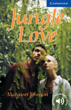CER 5 Jungle Love + Downloadable Audio