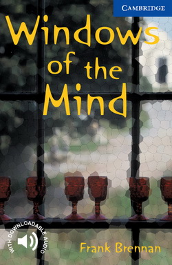 CER 5 Windows of the mind + Downloadable Audio