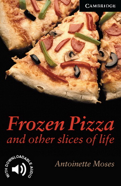 CER 6 Frozen Pizza & Other Slices of Life + Downloadable Audio