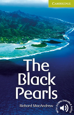 CER Starter The Black Pearls + Downloadable Audio