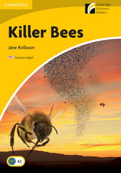 CEXR 2 Killer Bees + Downloadable Audio (US)