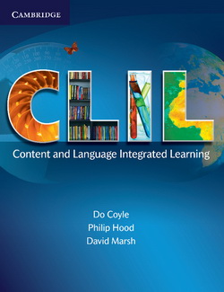 CLIL: Content & Language Integrated Learning