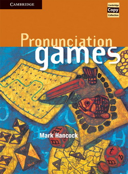 Cambridge Copy Collection: Pronunciation Games