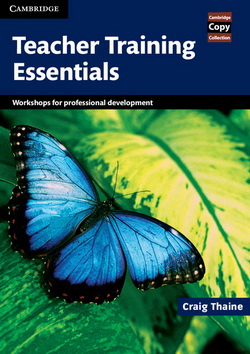 Cambridge Copy Collection: Teacher Training Essentials