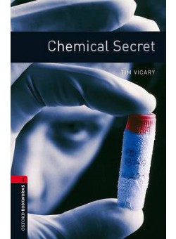 Chemical Secret, Oxford Library Level 3