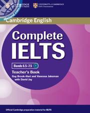 Complete IELTS Bands 6.5-7.5 TB