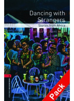 Dancing With Strangers Audio CD Pack