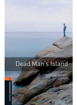 Dead Man’s Island, Oxford Library Level 2