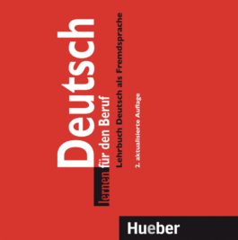 Deutsch lernen für den Beruf. Audio-CD