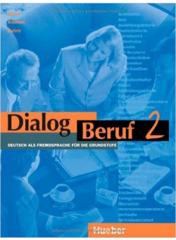 Dialog Beruf 2, KB