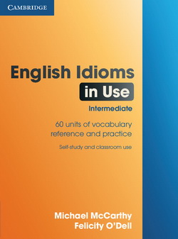 English Idioms in Use Intermediate + key