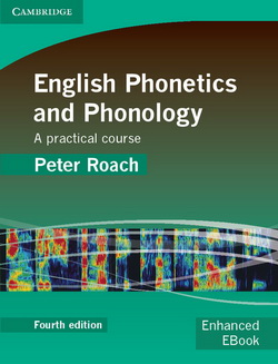 English Phonetics and Phonology 4th Edition + Audio CDs