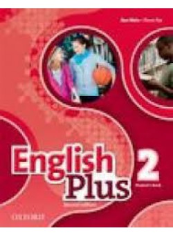English Plus 2 2nd Edition Student’s Book
