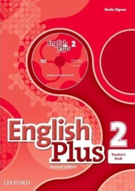 English Plus 2 2nd Edition Teacher’s Book with Teacher’s Resource Disk and access to Practice Kit