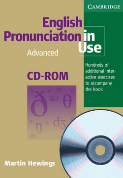 English Pronunciation in Use Advanced CD-ROM