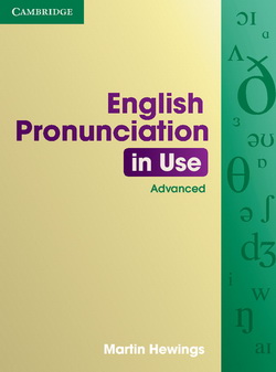 English Pronunciation in Use Advanced + key