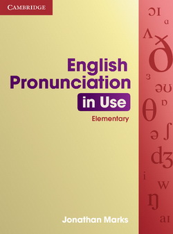 English Pronunciation in Use Elementary + key