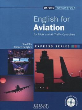 English for Aviation Pack