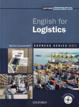 English for Logistics Pack