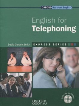 English for Telephoning Pack