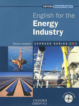 English for Energy Industry Pack