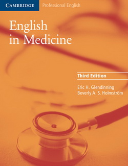 English in Medicine 3rd Edition