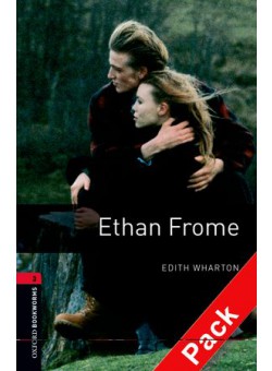 Ethan Frome Audio CD Pack