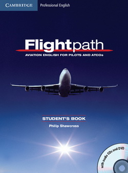 Flightpath SB + Audio CD + DVD
